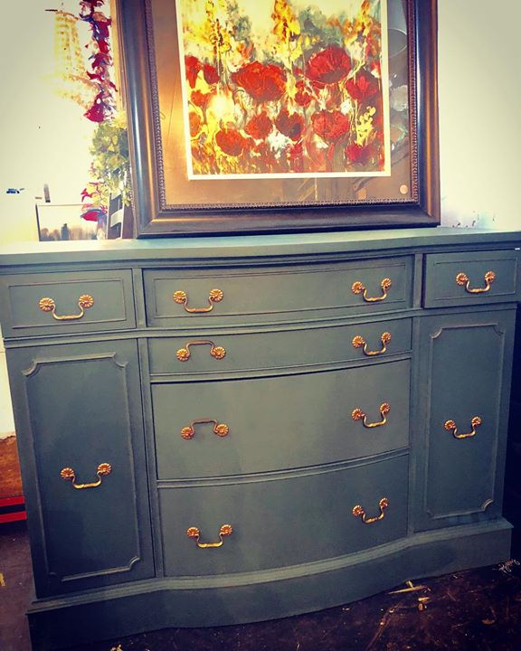 Vintage, Used Furniture Store Tampa Frickin' Fab