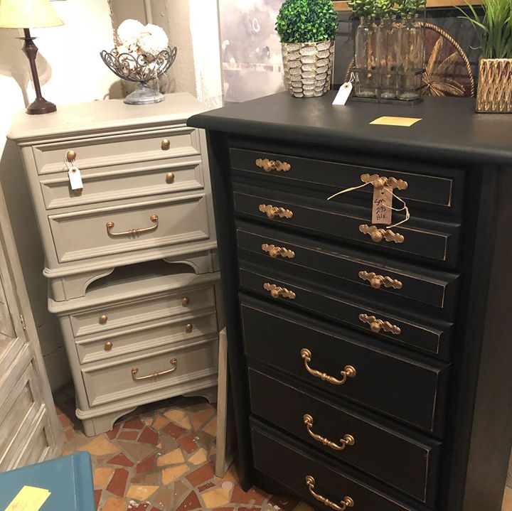 Vintage, Used Furniture Store Tampa Frickin' Fab