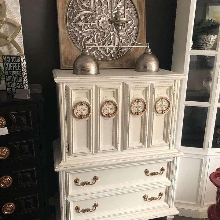 Vintage, Used Furniture Store Tampa Frickin' Fab