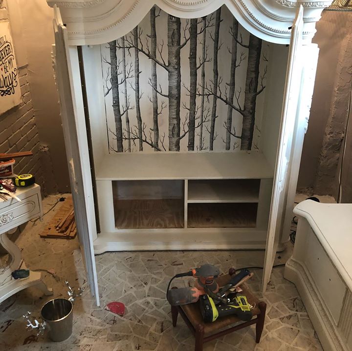 Vintage, Used Furniture Store Tampa Frickin' Fab