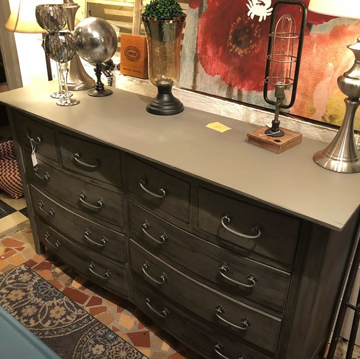 Vintage, Used Furniture Store Tampa Frickin' Fab