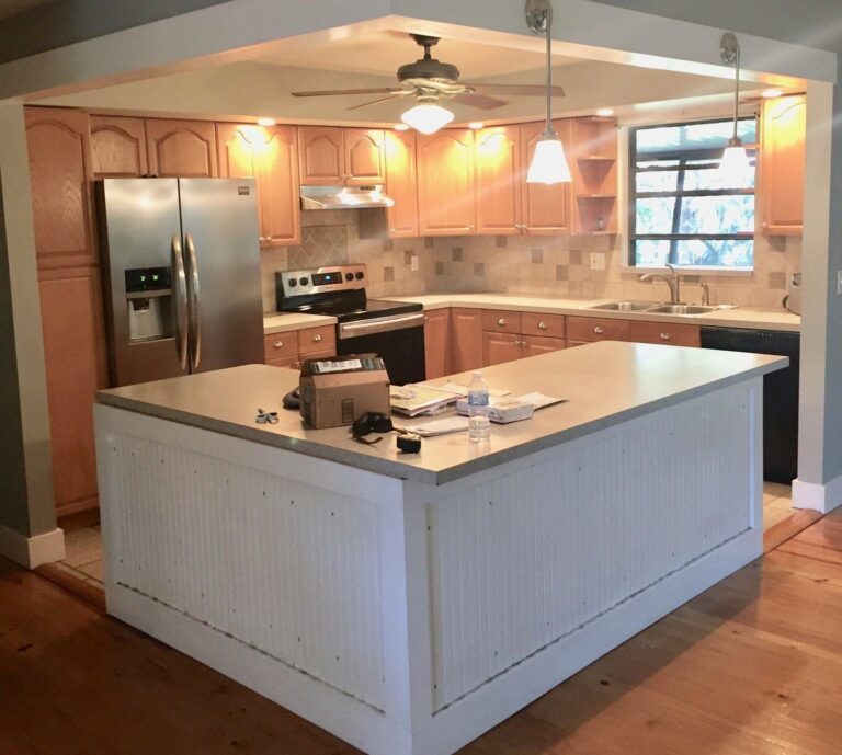 Top 5 Things to Know When Painting Your Kitchen Cabinets - Frickin' Fab