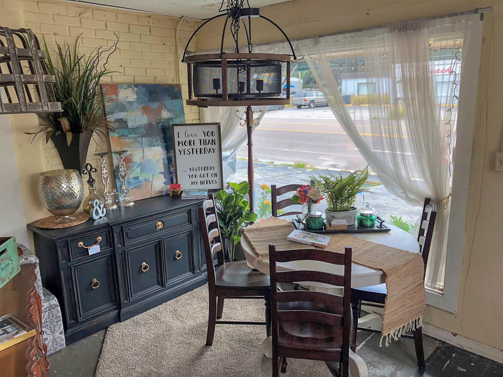 Furniture Store - Frickin' Fab