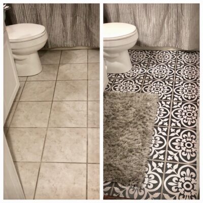 Taking Your Tile from Drab to Fab