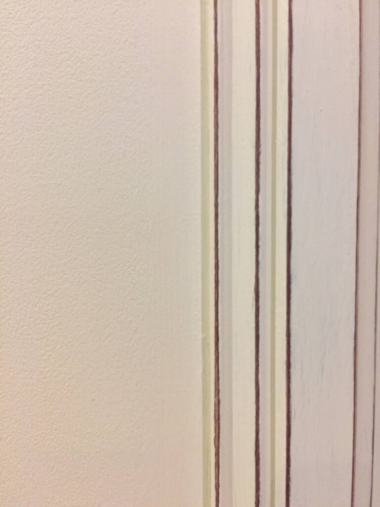 Painted Cabinet Doors
