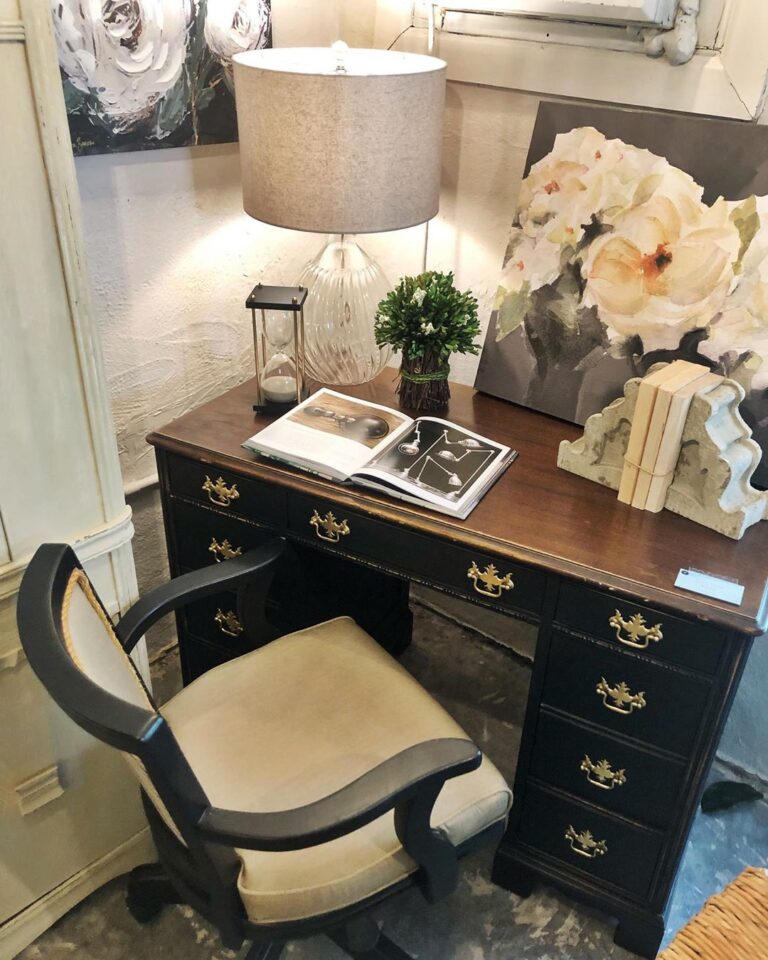 Best Used Furniture in Tampa Vintage Furniture and Decor Frickin' Fab