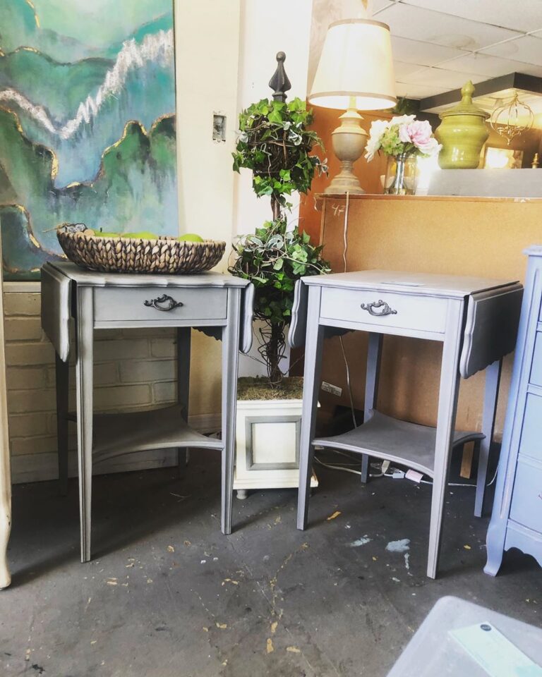 Best Used Furniture in Tampa Vintage Furniture and Decor Frickin' Fab