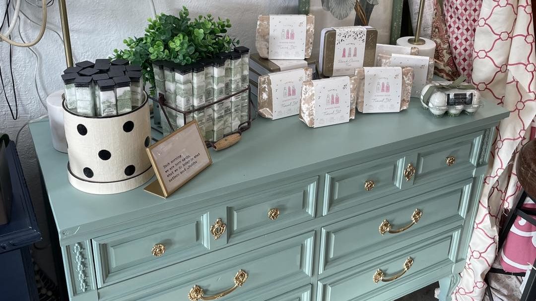 Affordable Used Furniture Tampa Style on a Budget